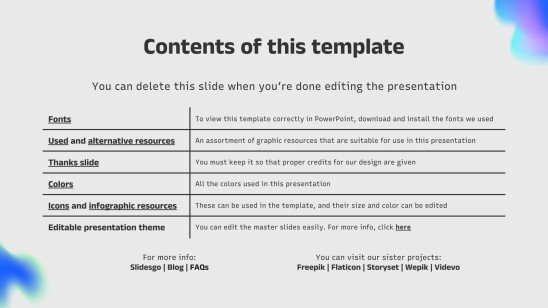 Quality Control of Medical Equipment | Google Slides & PPT