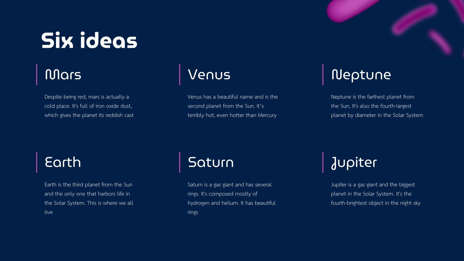 Salmonella Treatment Breakthrough Google Slides & PPT