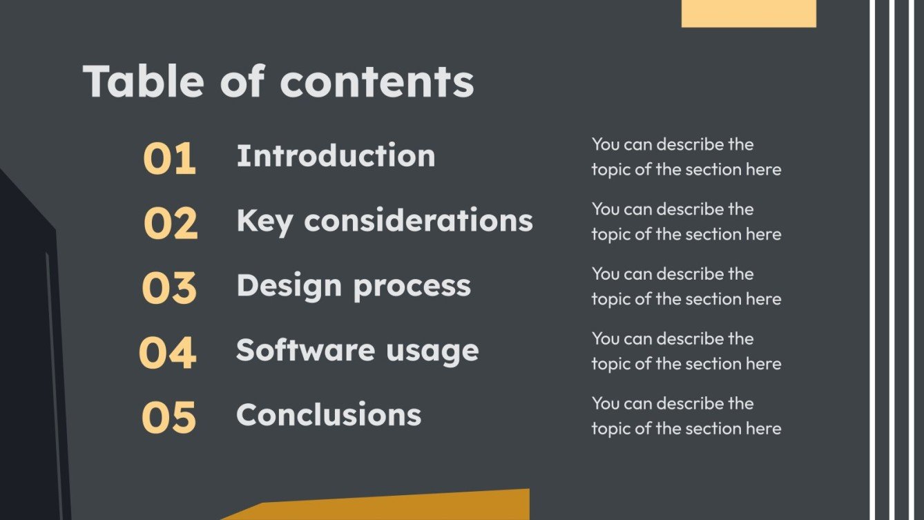Residential Architecture Master's Degree