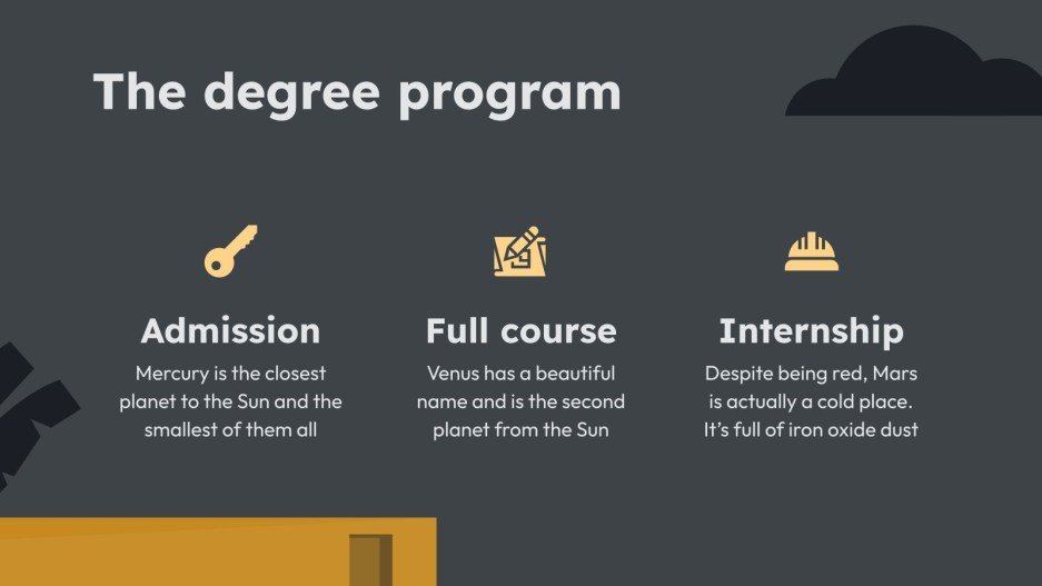 Residential Architecture Master's Degree