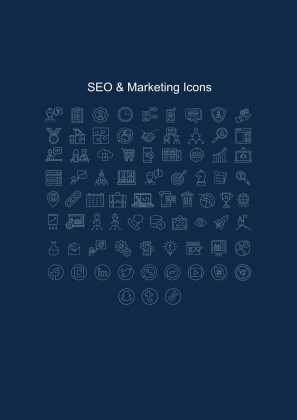 Braille Teacher CV presentation template 