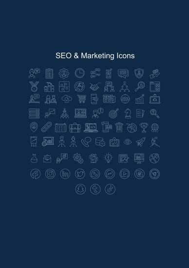 Braille Teacher CV presentation template 