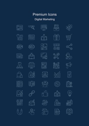 Braille Teacher CV presentation template 