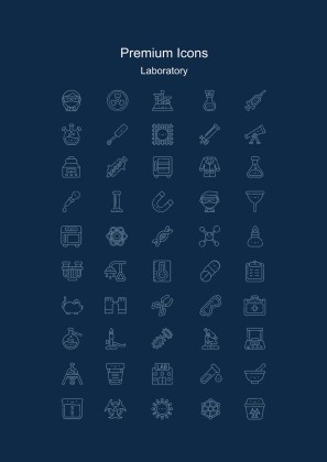 Braille Teacher CV presentation template 