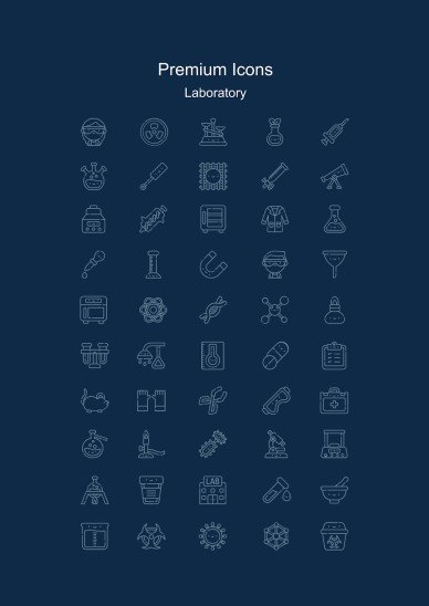 Braille Teacher CV presentation template 