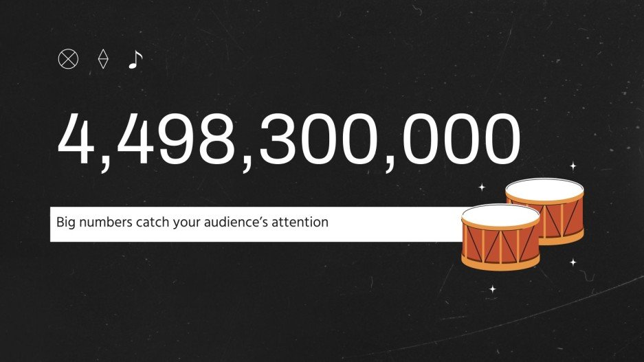 Percussion Instrument Maker's Shop Google Slides & PPT