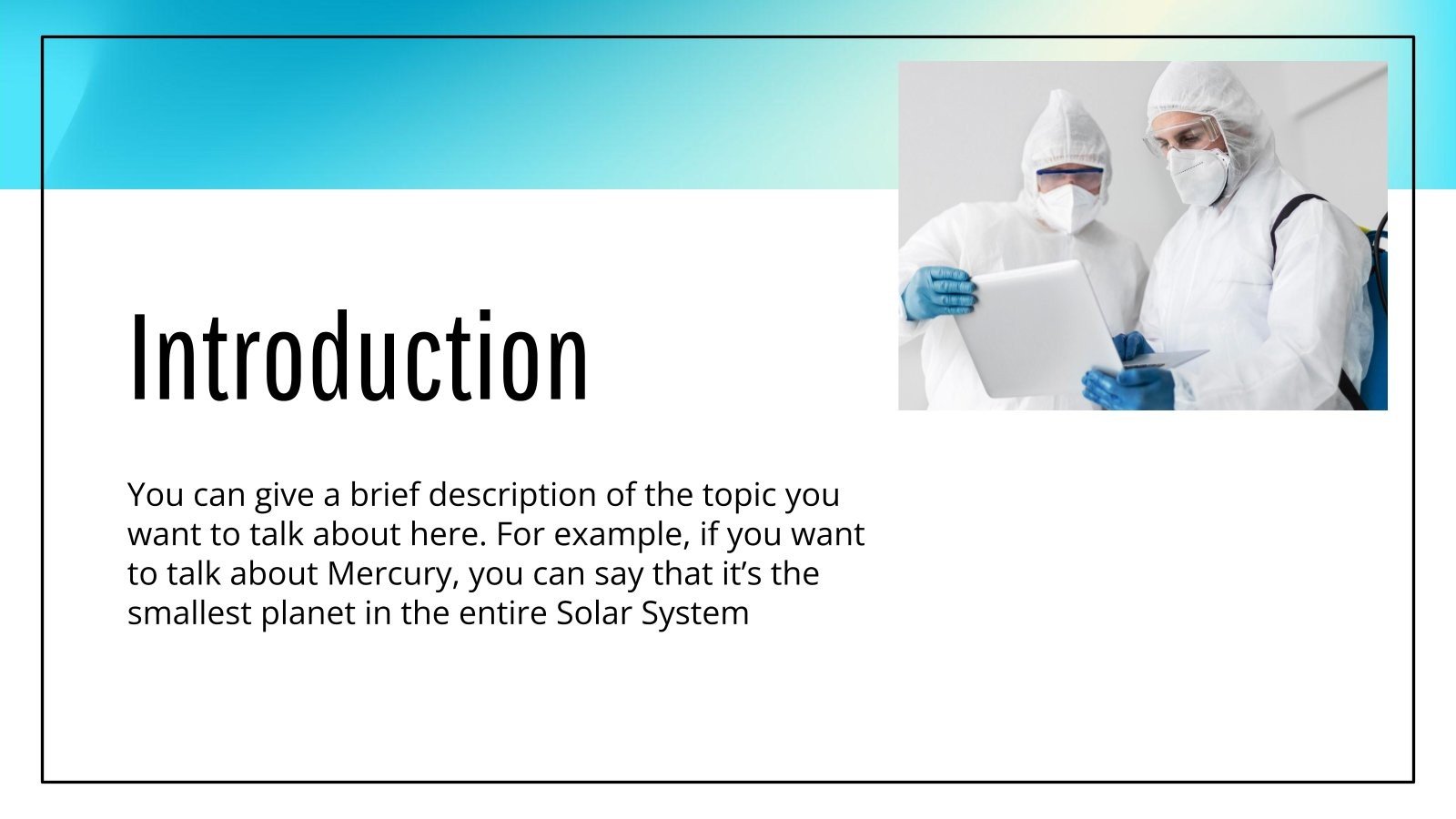 Basic Principles of Industrial Hygiene Google Slides & PPT