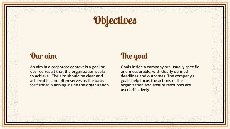 Vintage Cars Show Project Proposal