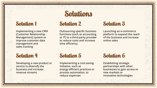 Vintage Cars Show Project Proposal