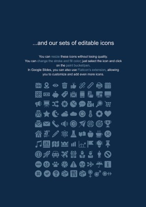 Fashion Show Organizer CV presentation template 