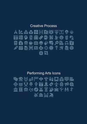 Fashion Show Organizer CV presentation template 