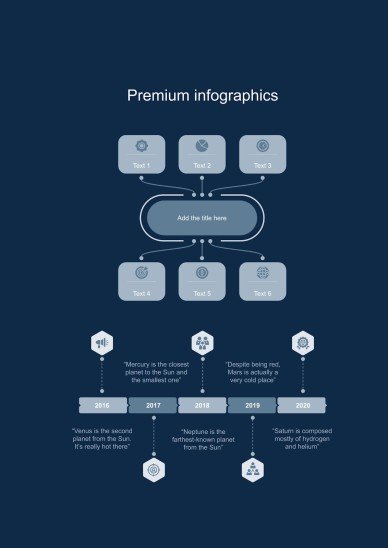 Fashion Show Organizer CV presentation template 