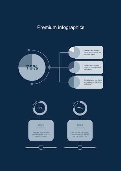 Fashion Show Organizer CV presentation template 