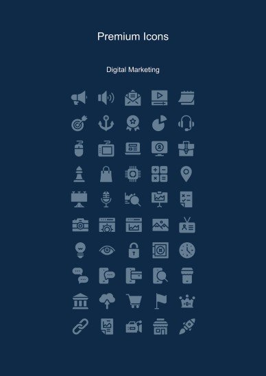 Fashion Show Organizer CV presentation template 