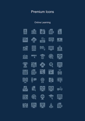 Fashion Show Organizer CV presentation template 