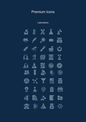 Fashion Show Organizer CV presentation template 