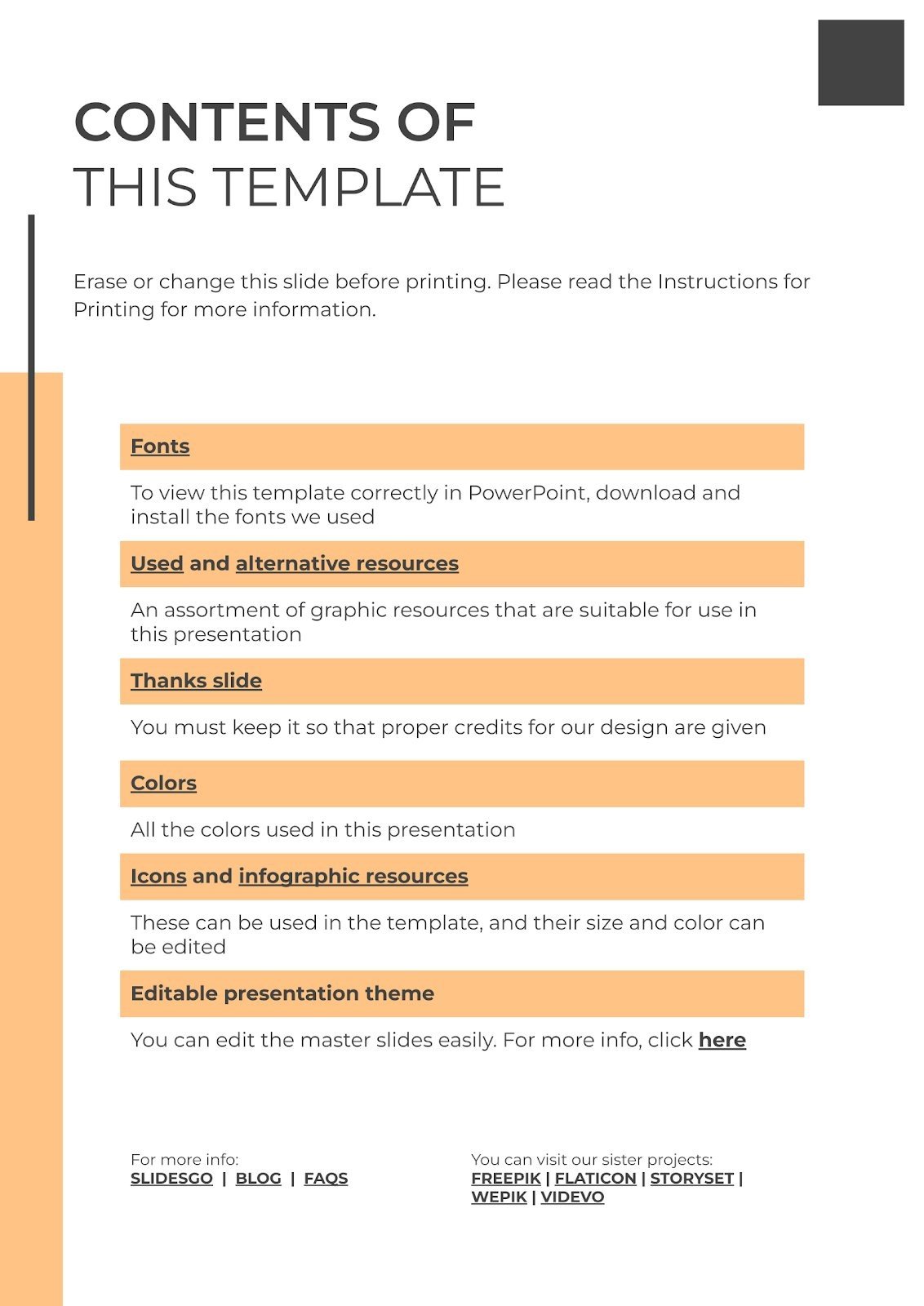 Trophy and Awards Catalog Google Slides & PowerPoint