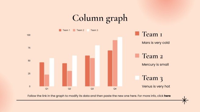 Eyelash Beauty Products Business Plan presentation template 