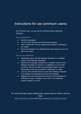 인쇄할 수 있는 기본 쇼핑 목록 테마 프레젠테이션 템플릿