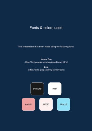 인쇄할 수 있는 기본 쇼핑 목록 테마 프레젠테이션 템플릿