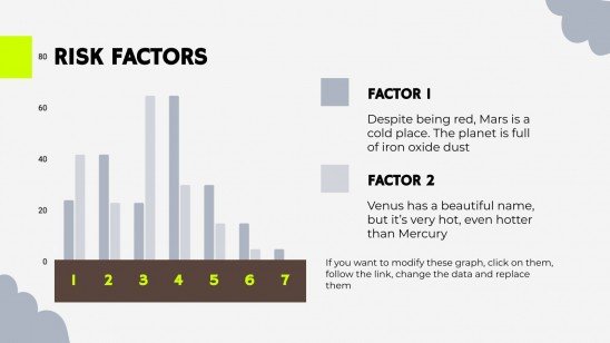 Environment Pollution Diseases presentation template 