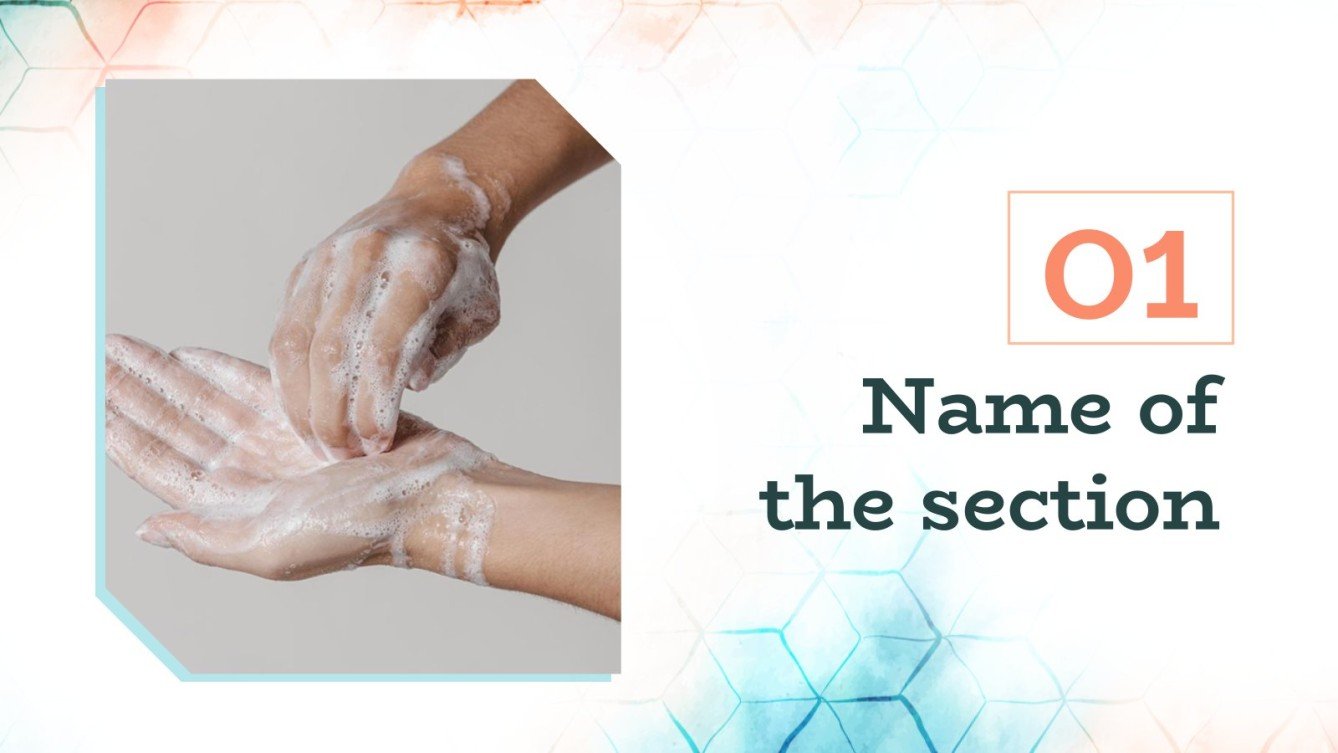 Hand Hygiene in Healthcare Settings Google Slides & PPT