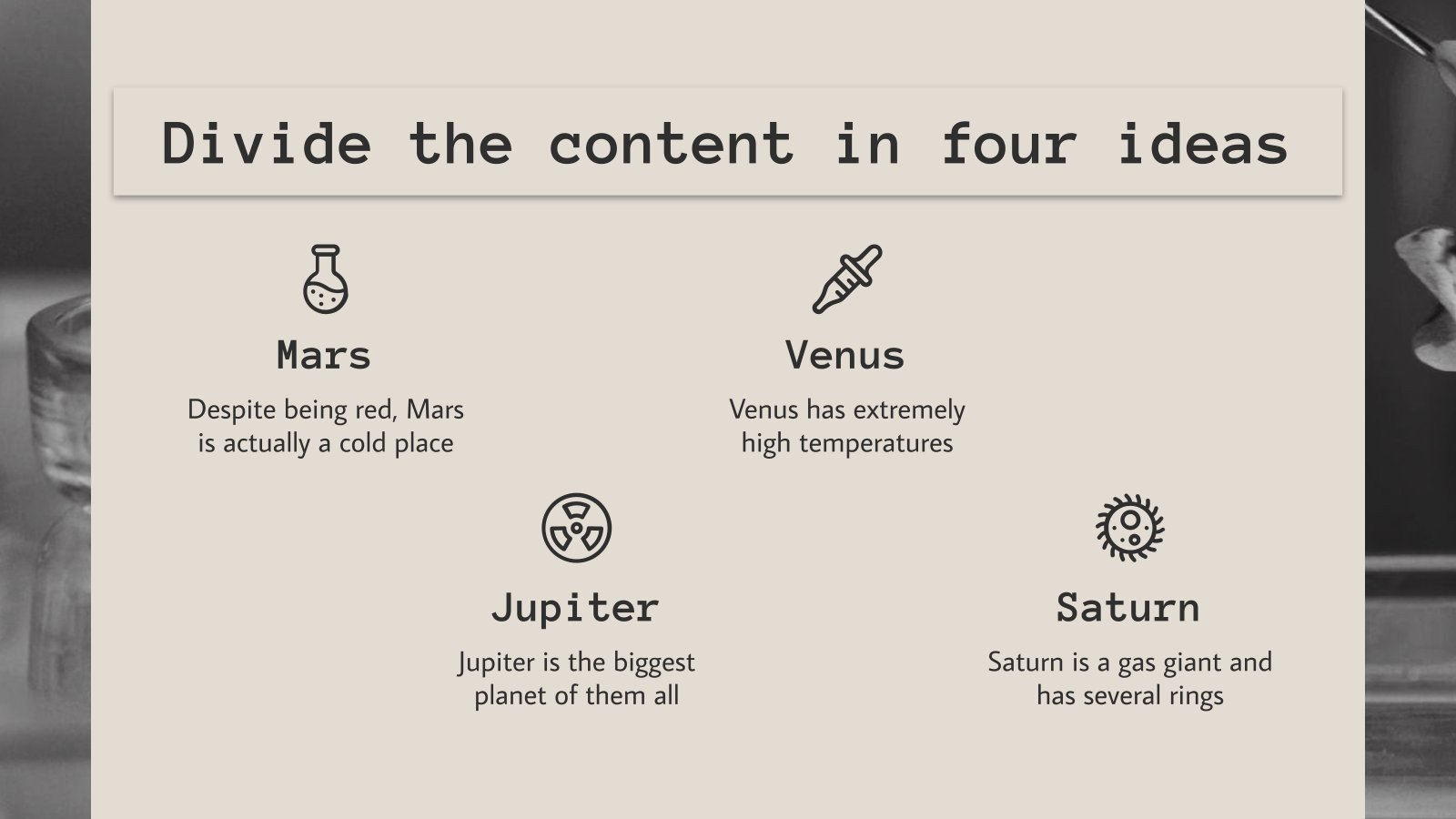 How to Prepare Culture Media Google Slides & PowerPoint