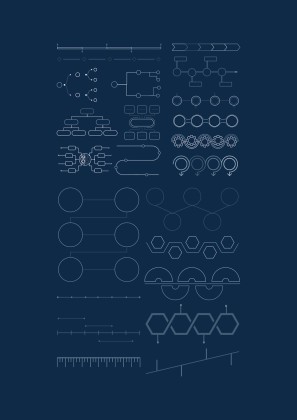 Advocacy Manager CV presentation template 