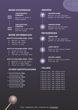 CV de psychologue spécialiste de la gestion du comportement Modèles de présentation