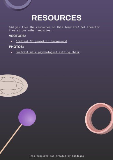 CV de psychologue spécialiste de la gestion du comportement Modèles de présentation