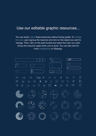 Special Education Teacher CV presentation template 