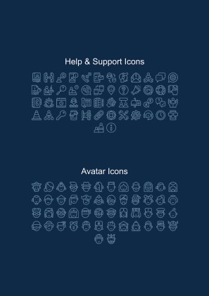 Special Education Teacher CV presentation template 