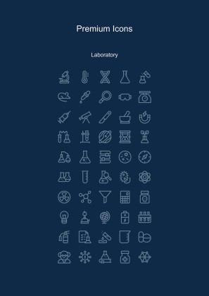 Special Education Teacher CV presentation template 