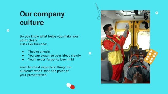 Emergency Medical Technician EMT - 7 Emergency Medical Technician Emt Job Description Media Library Original 548 308 