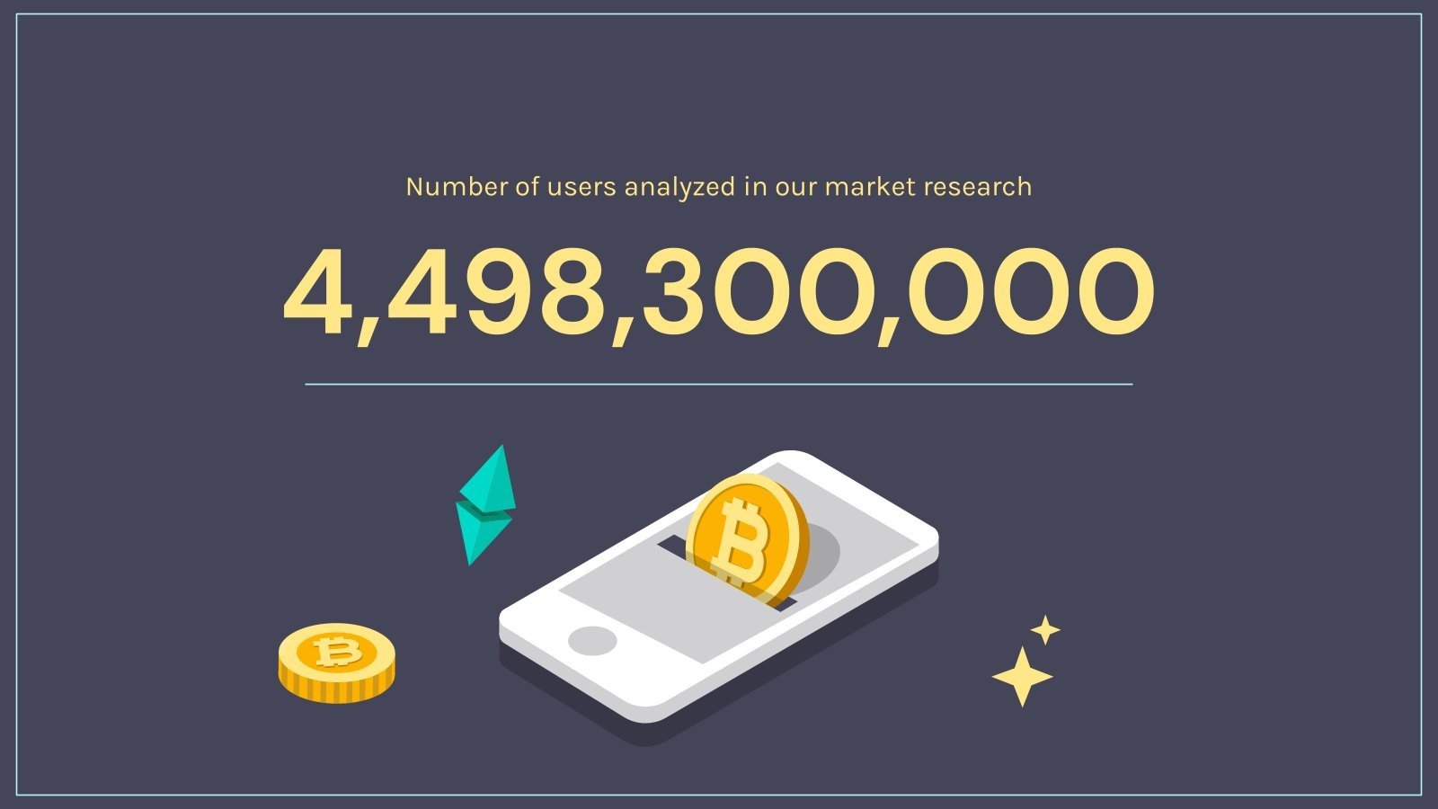 Crypto Insurance Pitch Deck Google Slides & PowerPoint