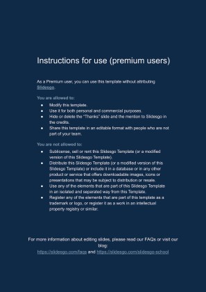 Coloring Pages for Spanish Vocabulary presentation template 