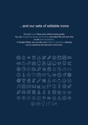 Coloring Pages for Spanish Vocabulary presentation template 