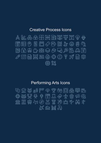 Coloring Pages for Spanish Vocabulary presentation template 