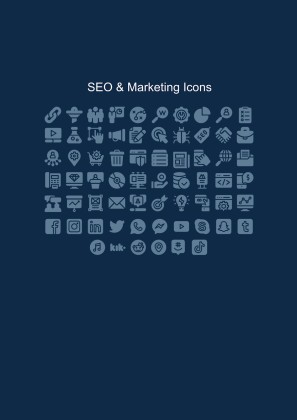 미니멀리스트 디자인 이력서 프레젠테이션 템플릿