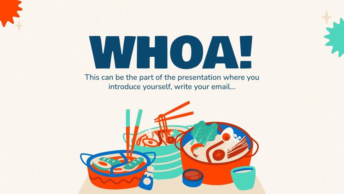 Hot Pot History & Origins Google Slides & PowerPoint