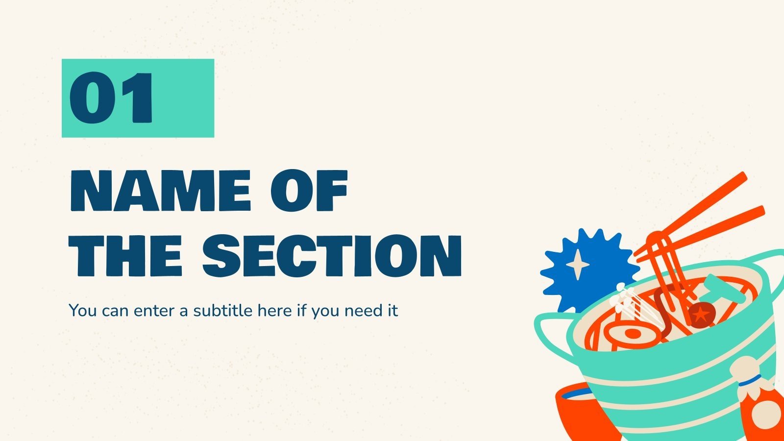 Hot Pot History & Origins Google Slides & PowerPoint