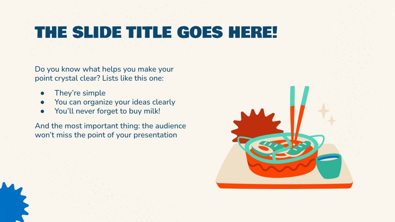 Hot Pot History & Origins Google Slides & PowerPoint