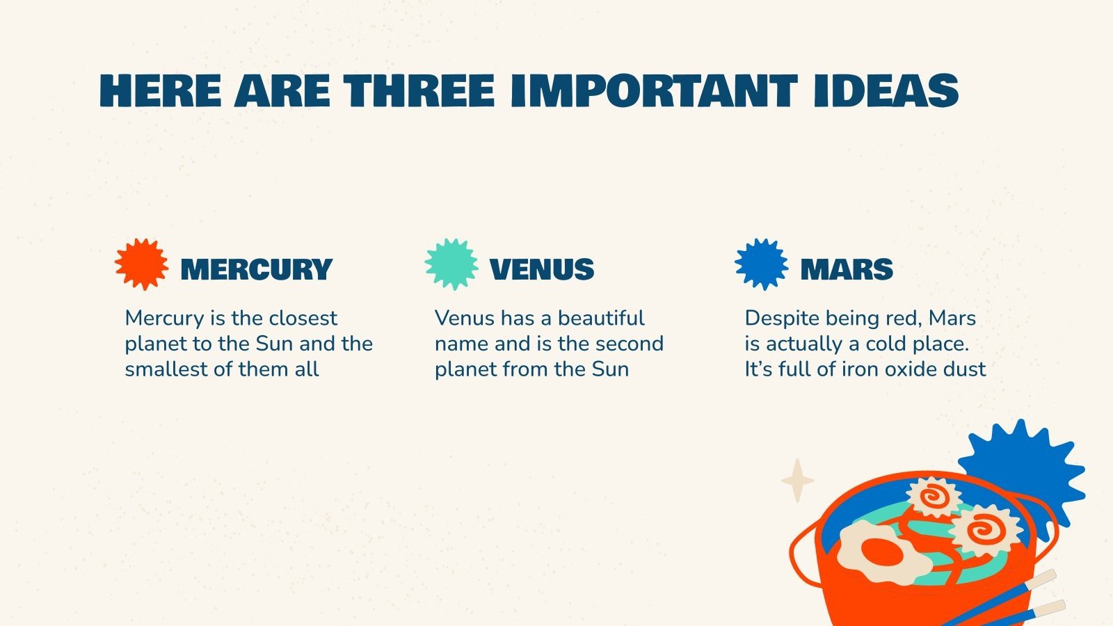 Hot Pot History & Origins Google Slides & PowerPoint