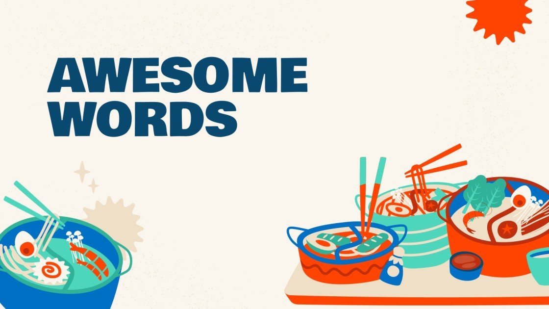 Hot Pot History & Origins Google Slides & PowerPoint