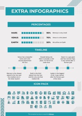 재고 관리자 이력서 프레젠테이션 템플릿