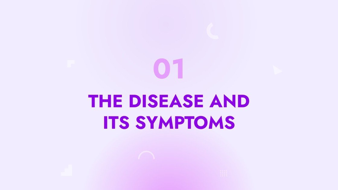 Lupus Disease Google Slides & PowerPoint