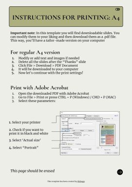 데이터 분석가 이력서 프레젠테이션 템플릿