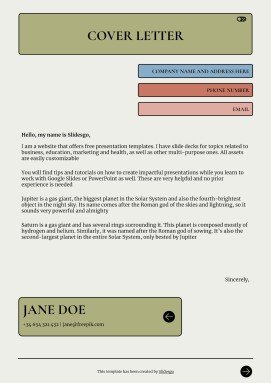 데이터 분석가 이력서 프레젠테이션 템플릿