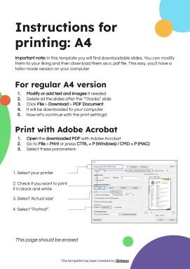 Lead Designer Lebenslauf Präsentationsvorlage