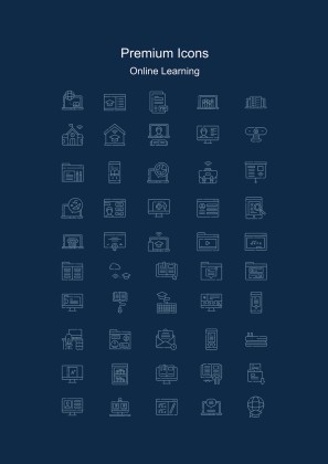 Lead Designer Lebenslauf Präsentationsvorlage